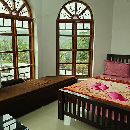 The Star Resorts Vagamon Exteriör bild
