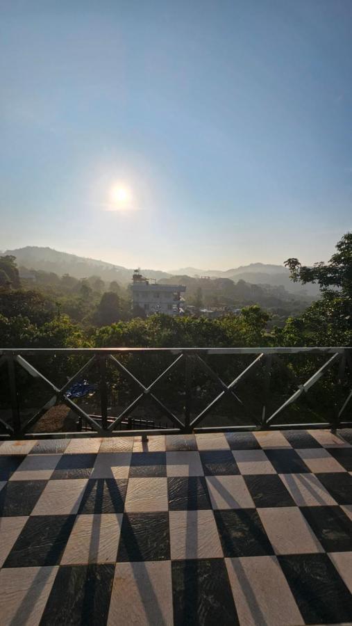 The Star Resorts Vagamon Exteriör bild