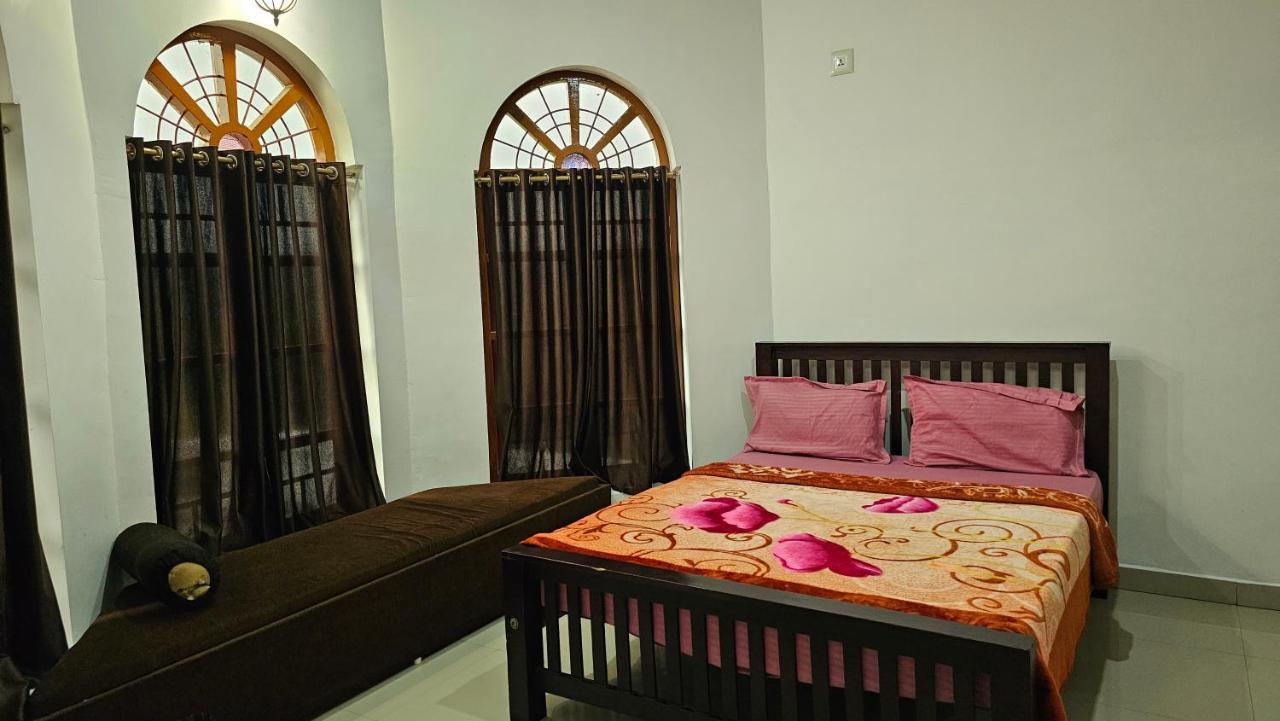 The Star Resorts Vagamon Exteriör bild