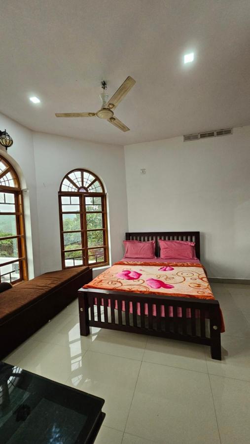 The Star Resorts Vagamon Exteriör bild