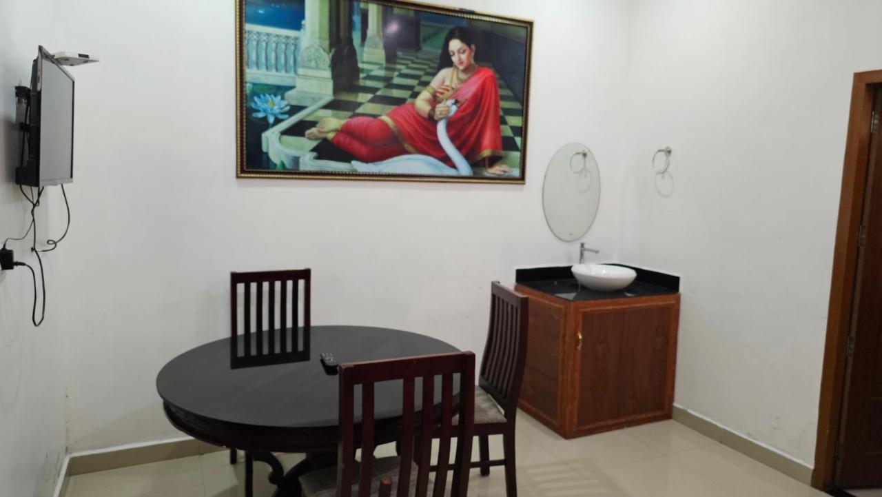 The Star Resorts Vagamon Exteriör bild