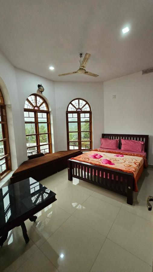 The Star Resorts Vagamon Exteriör bild