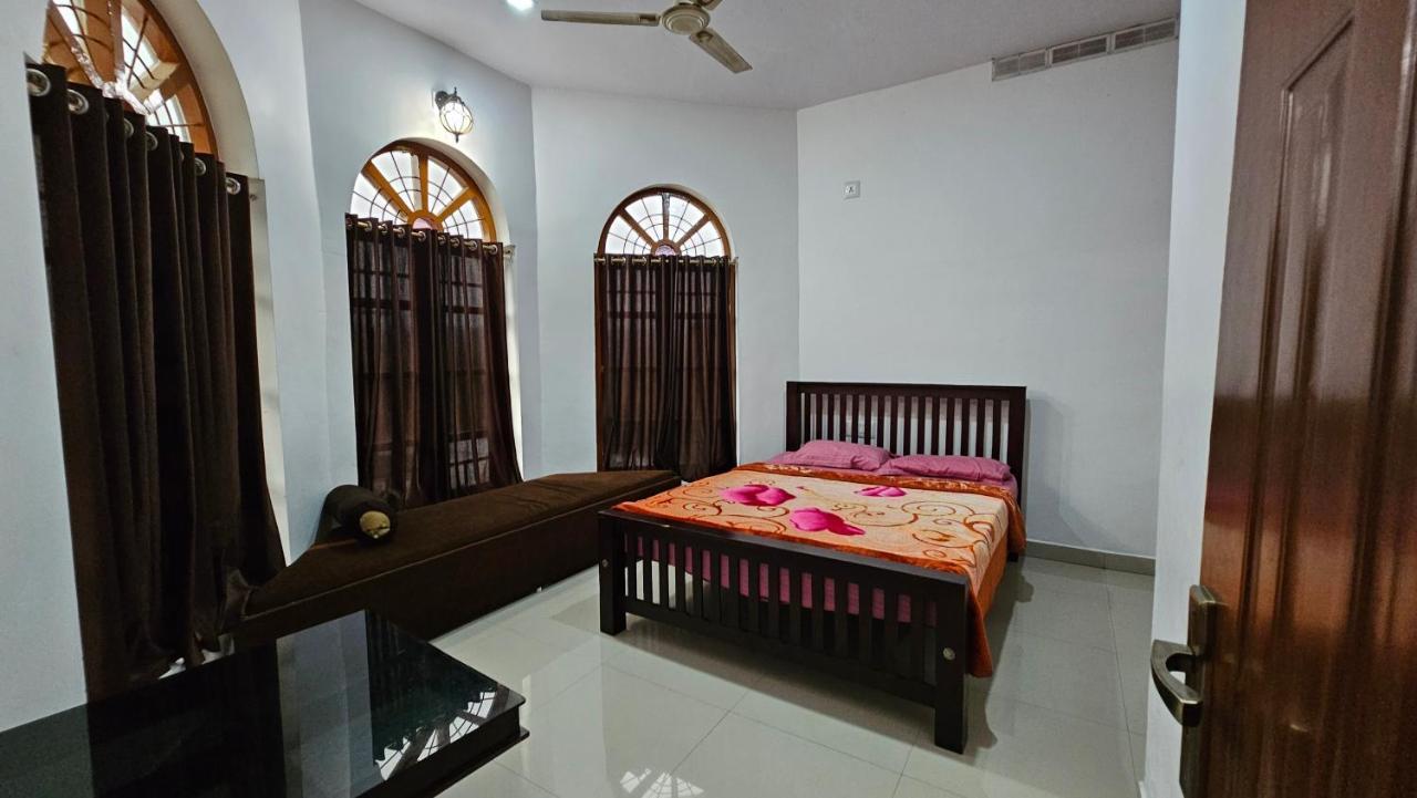 The Star Resorts Vagamon Exteriör bild