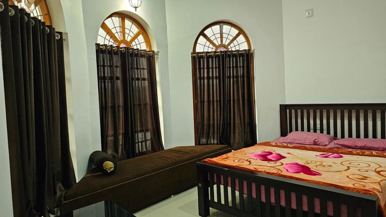 The Star Resorts Vagamon Exteriör bild