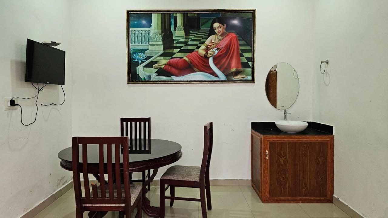 The Star Resorts Vagamon Exteriör bild