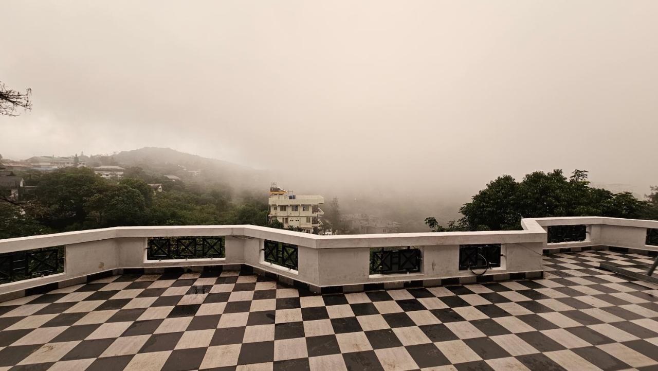 The Star Resorts Vagamon Exteriör bild