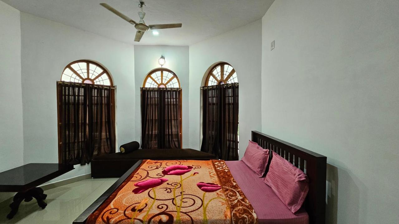 The Star Resorts Vagamon Exteriör bild