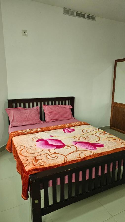 The Star Resorts Vagamon Exteriör bild