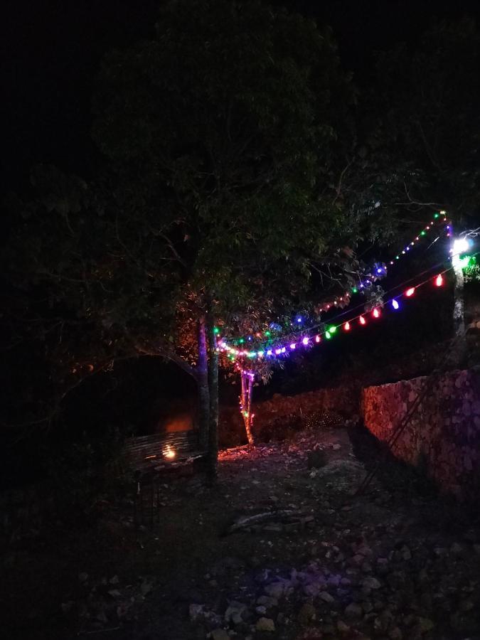 The Star Resorts Vagamon Exteriör bild