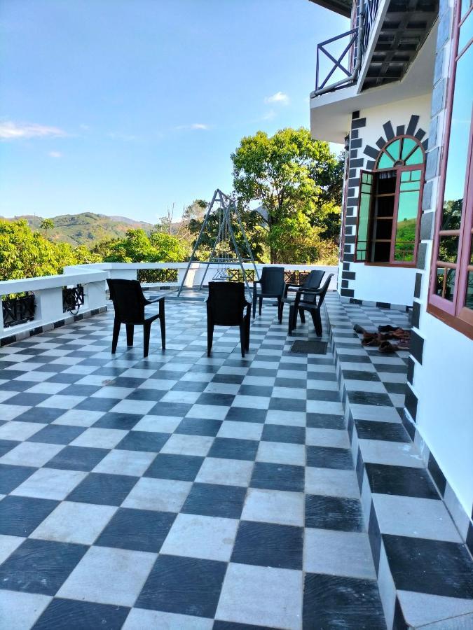 The Star Resorts Vagamon Exteriör bild