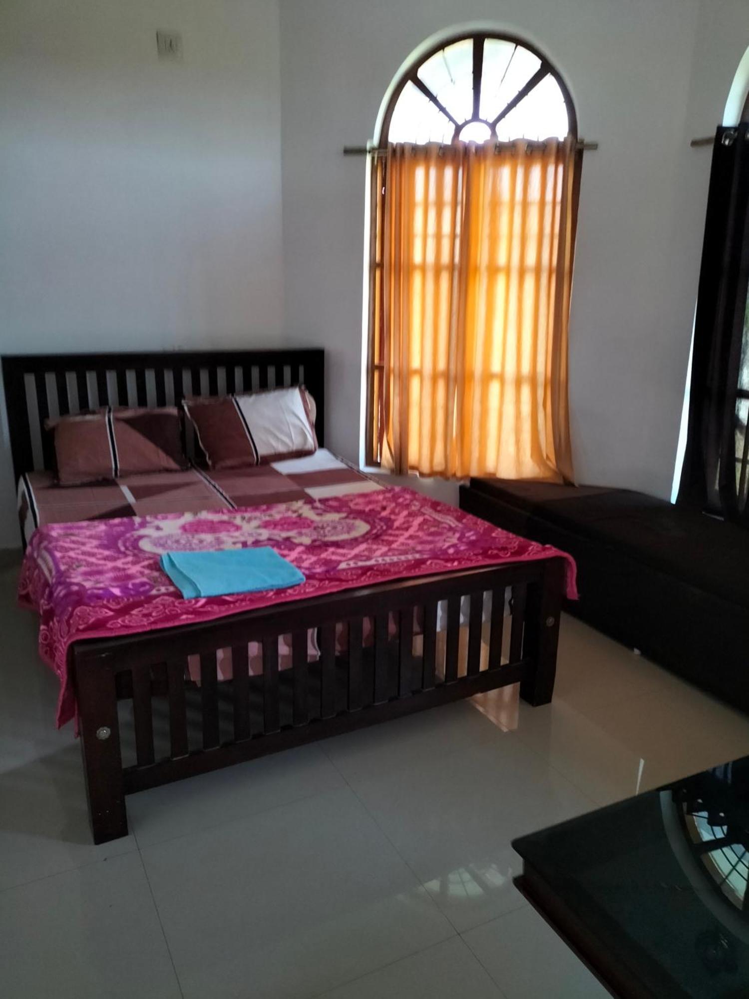 The Star Resorts Vagamon Rum bild